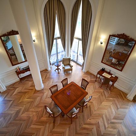 21 High Street Residence By The Torch Doha Bagian luar foto