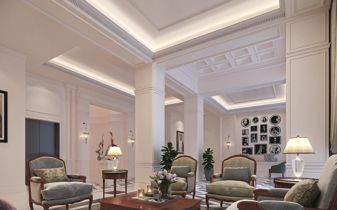 21 High Street Residence By The Torch Doha Bagian luar foto