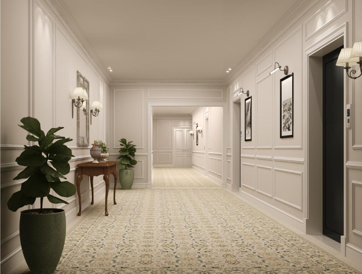21 High Street Residence By The Torch Doha Bagian luar foto