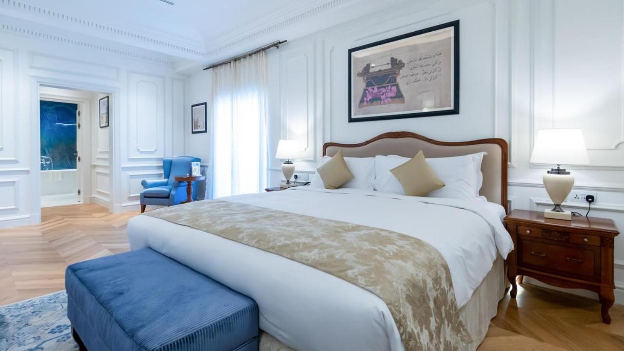 21 High Street Residence By The Torch Doha Bagian luar foto