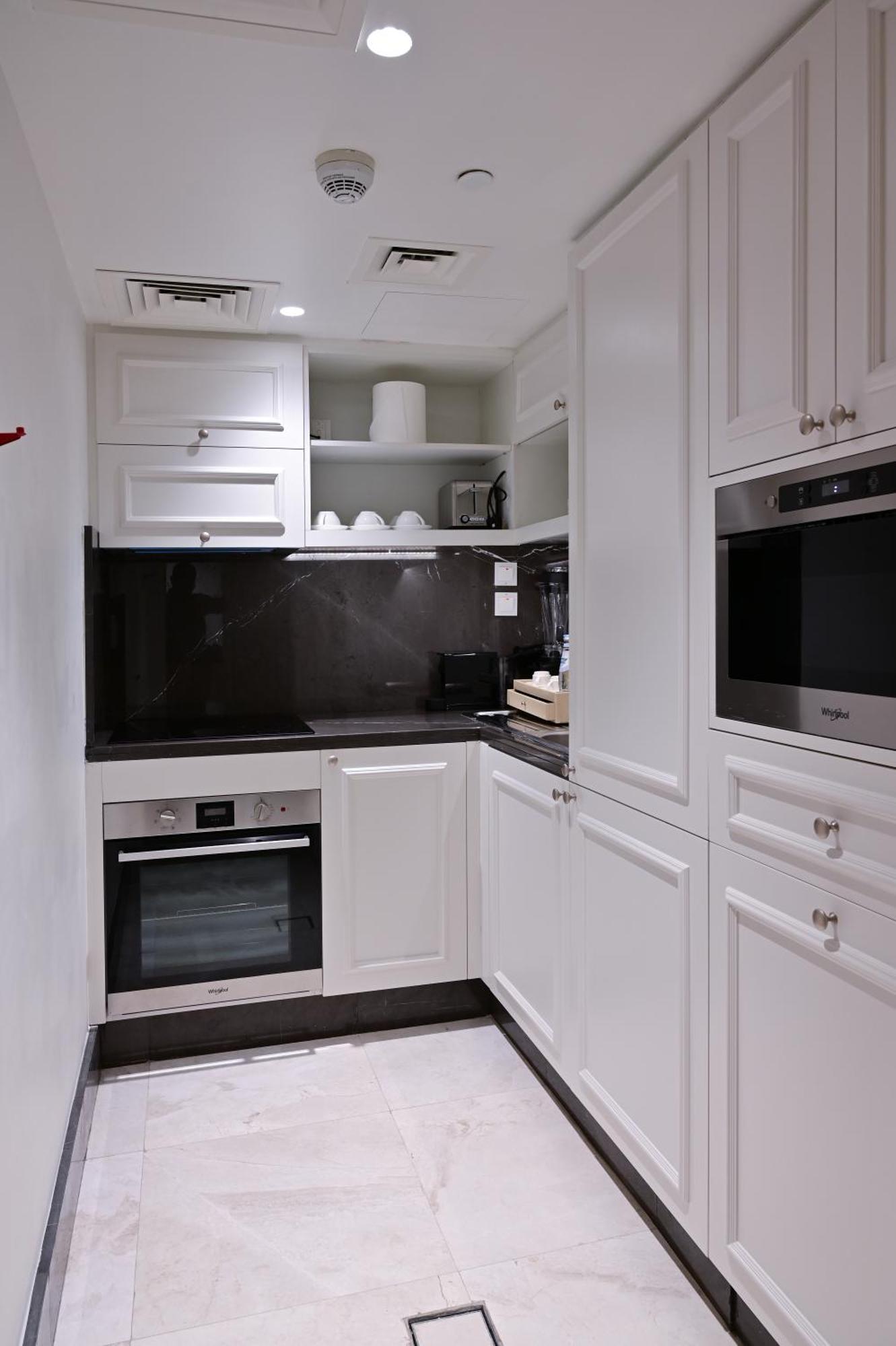 21 High Street Residence By The Torch Doha Bagian luar foto